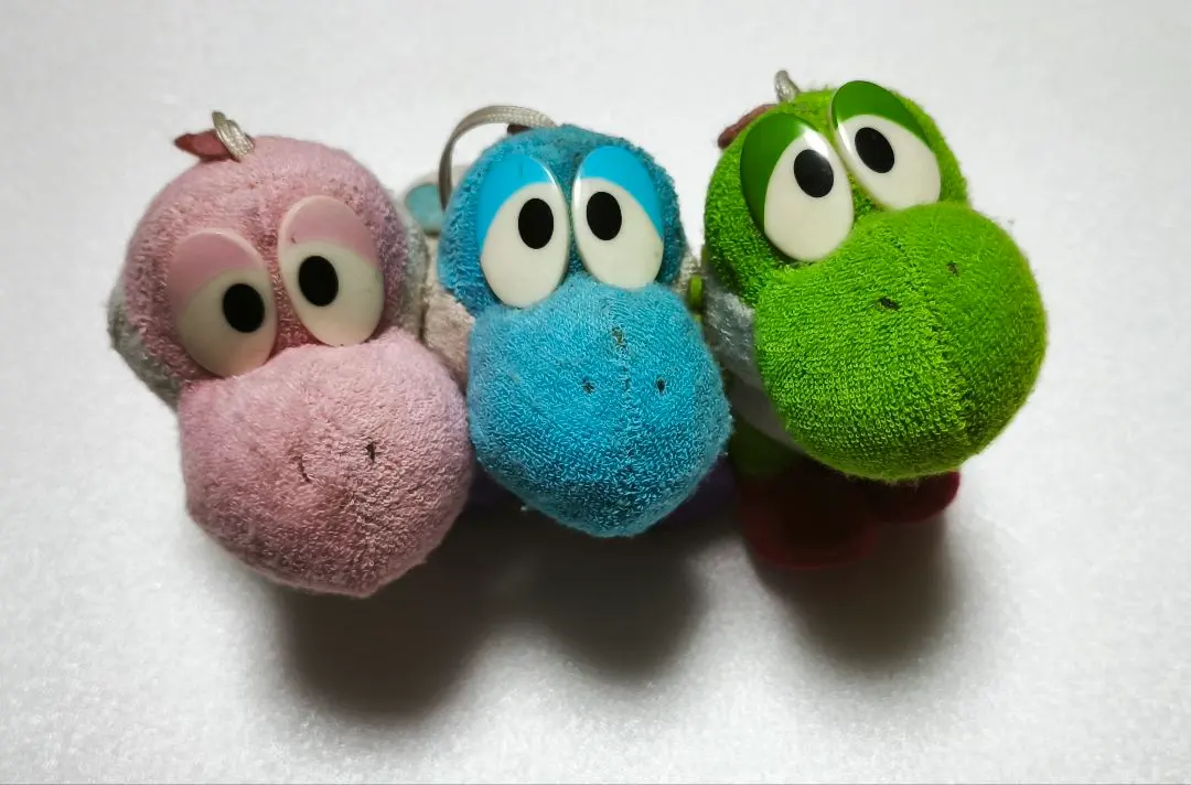 2026年最新】ヨッシーストーリー キーホルダーの人気アイテム - メルカリ