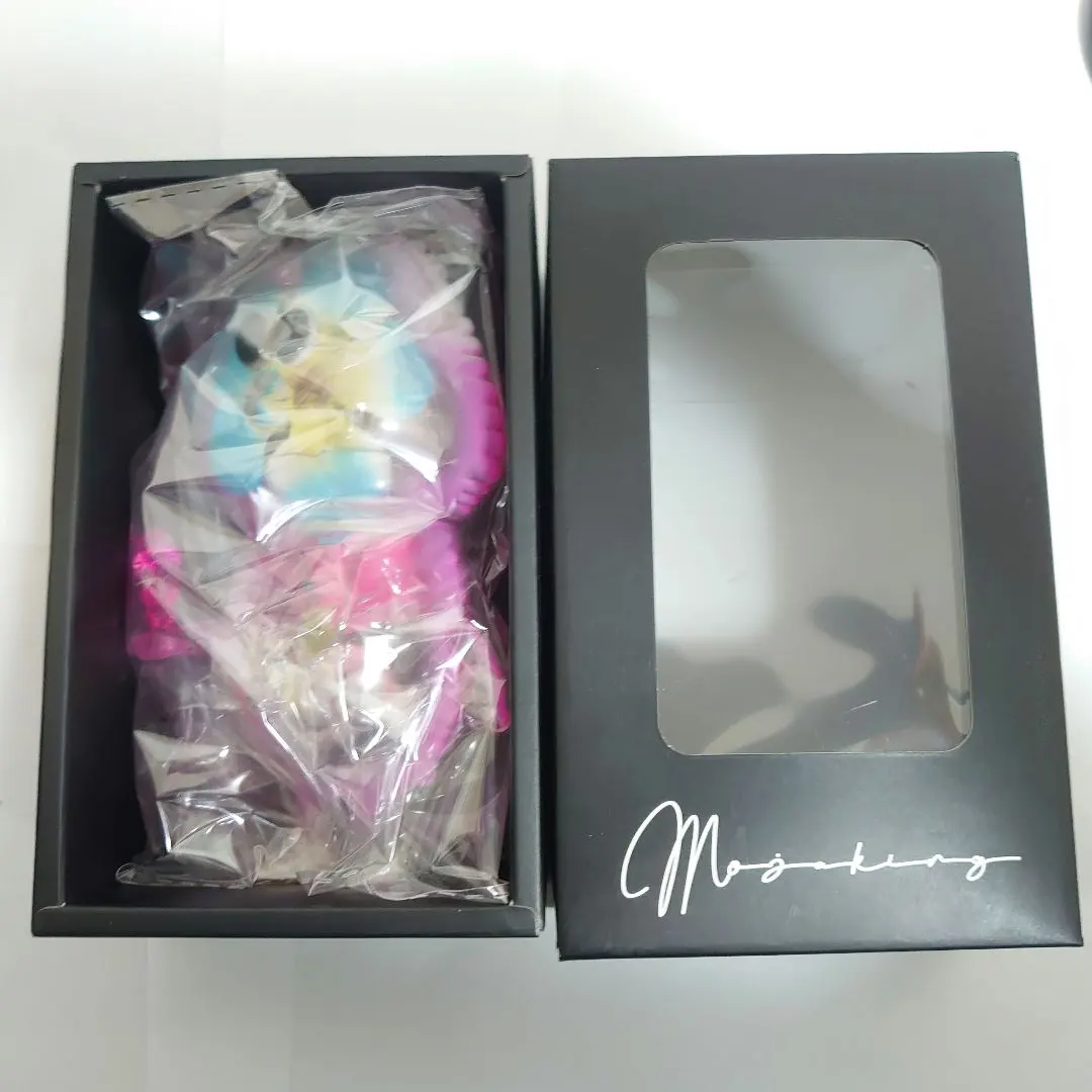 2026年最新】モジャキングの人気アイテム - メルカリ