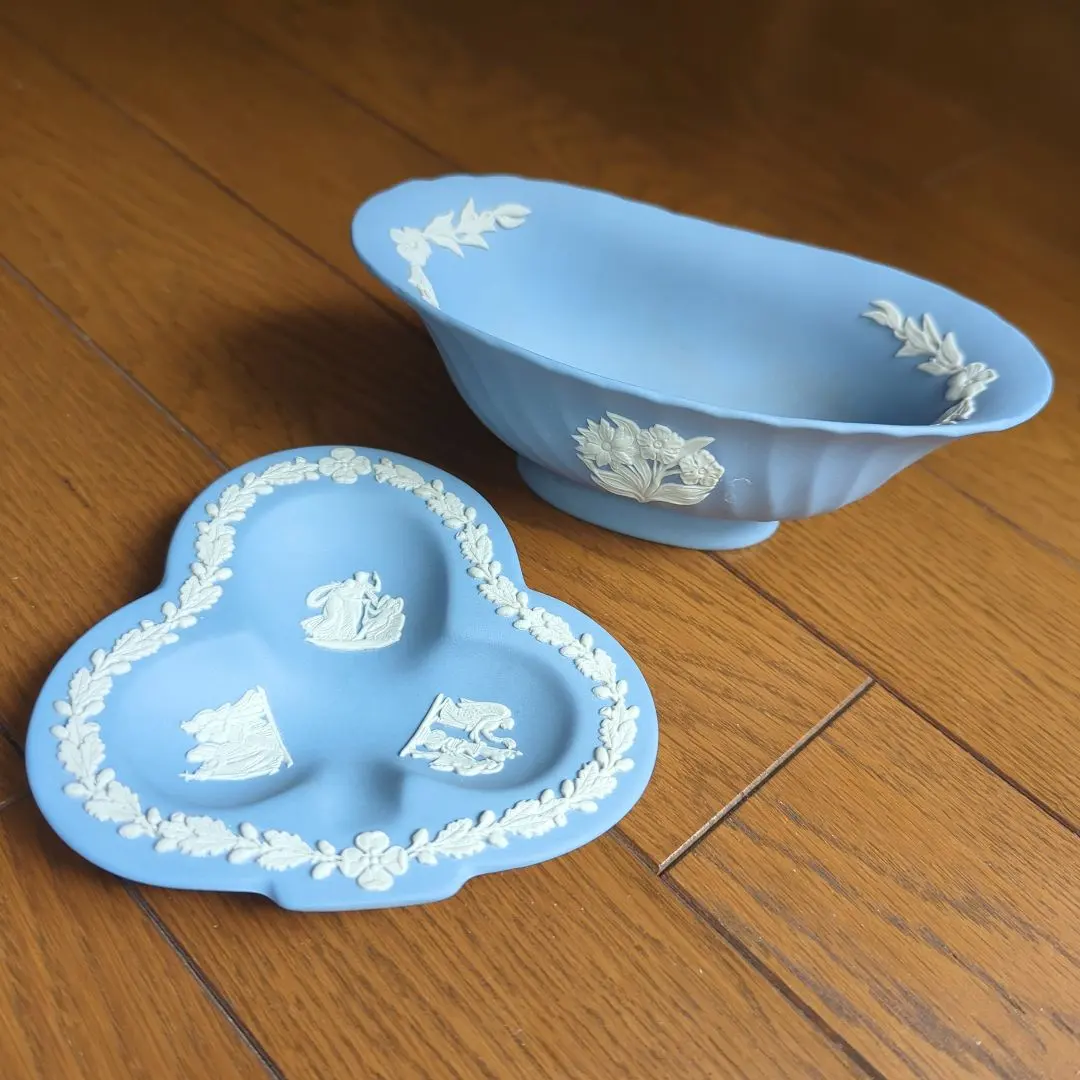 2026年最新】ウェッジウッドジャスパーコンポートの人気アイテム