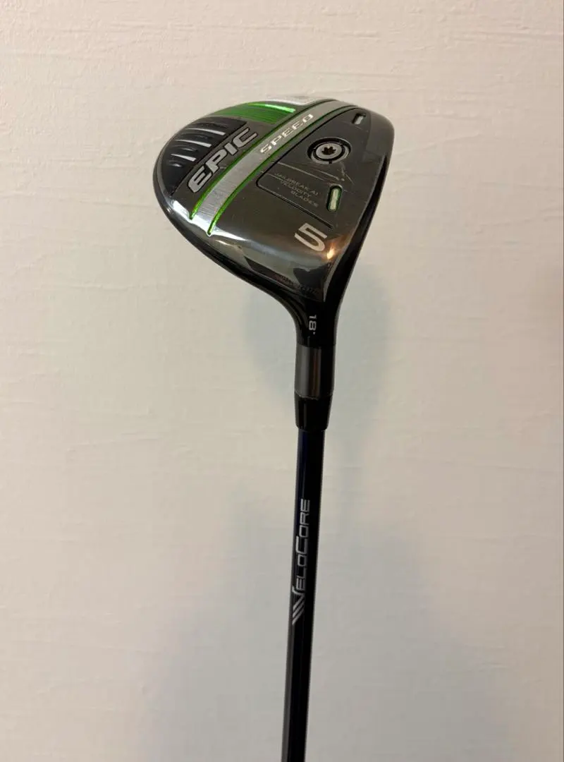 2026年最新】エピックスピード フェアウェイウッド ベンタスの人気