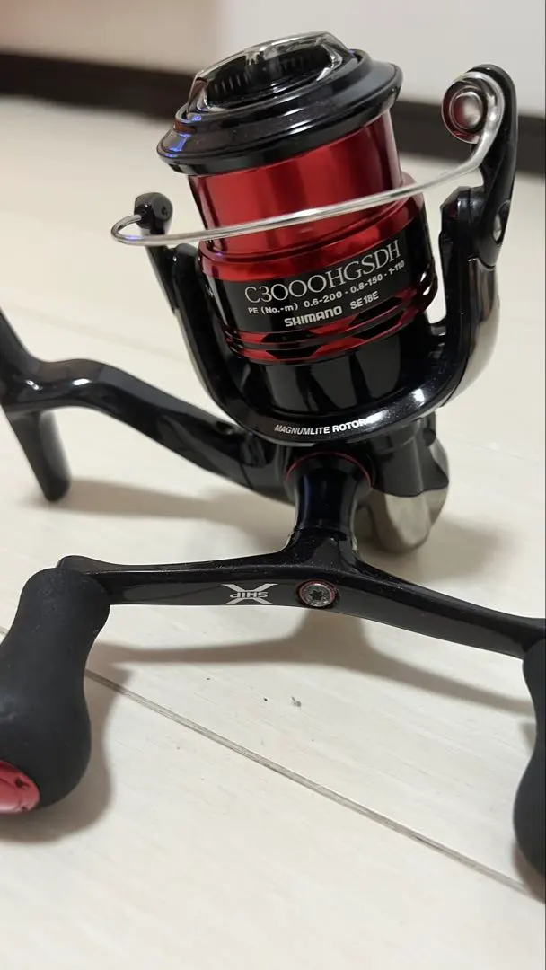 2026年最新】シマノ リール 12 セフィアCI4 C3000HGSDHの人気アイテム