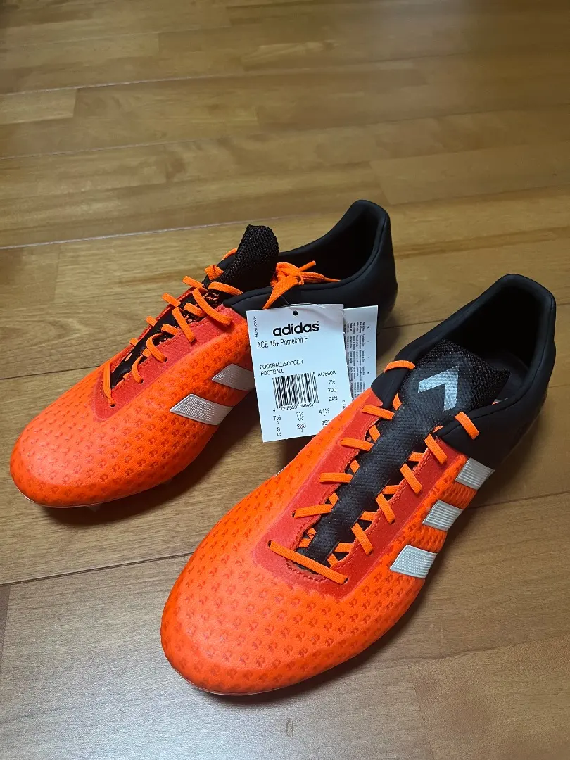 2026年最新】アディダス エース 15.1の人気アイテム - メルカリ