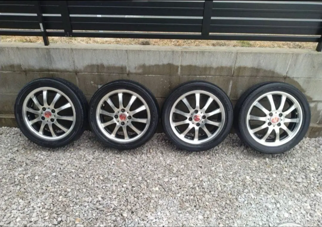 2026年最新】ビエナ ホイールの人気アイテム - メルカリ