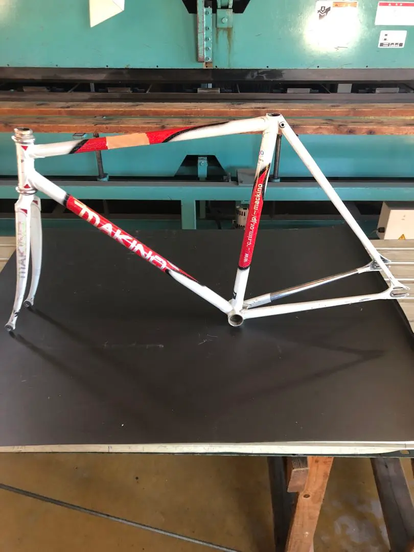 2026年最新】MAKINO フレームの人気アイテム - メルカリ