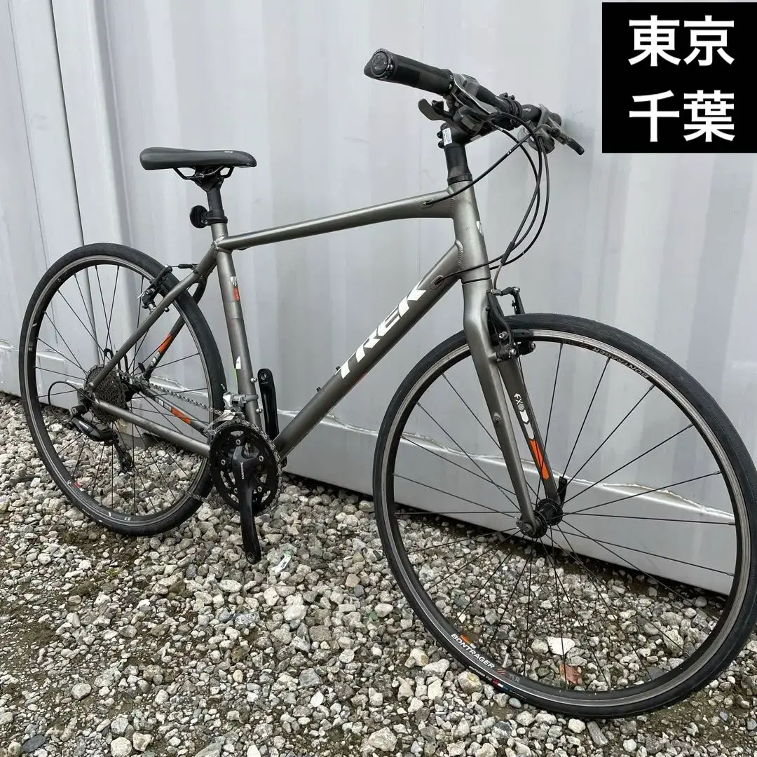 2026年最新】trek 7.5fxの人気アイテム - メルカリ