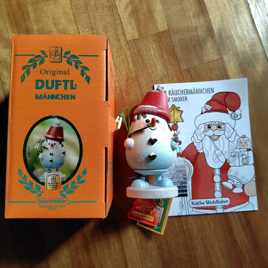 2026年最新】ケーテウォルファルト お香人形の人気アイテム - メルカリ