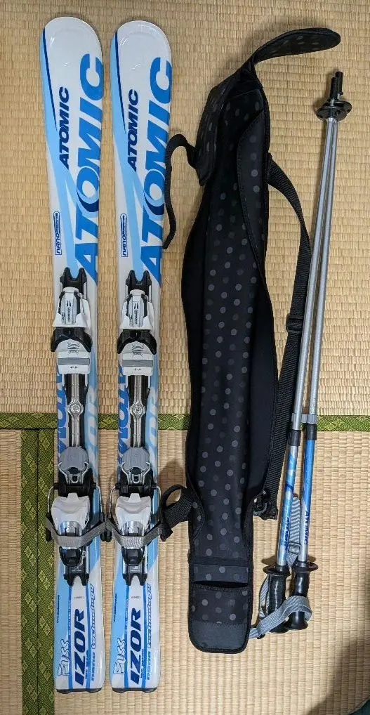 2026年最新】Atomic 123の人気アイテム - メルカリ