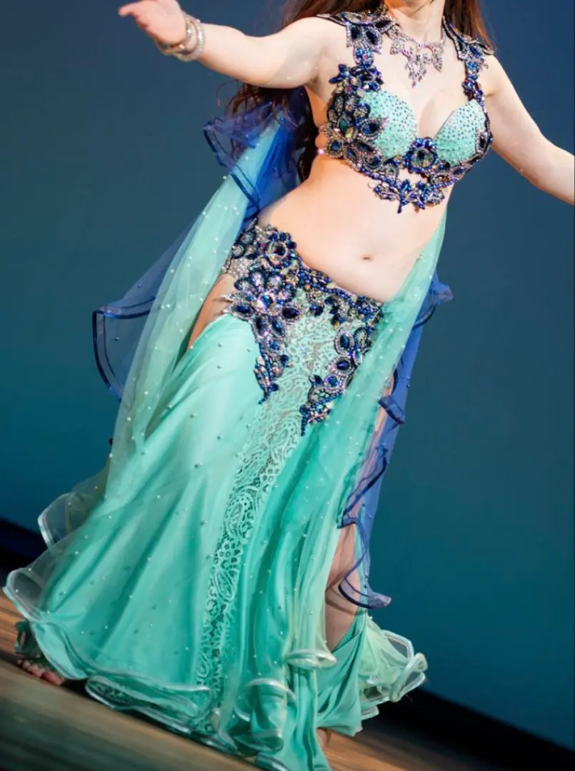 2026年最新】ベリーダンス衣装 irinaの人気アイテム - メルカリ