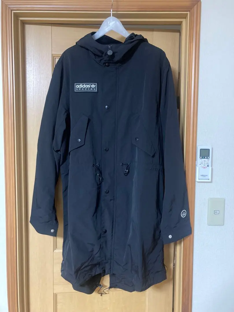 2026年最新】adidas spezial ジャケットの人気アイテム - メルカリ