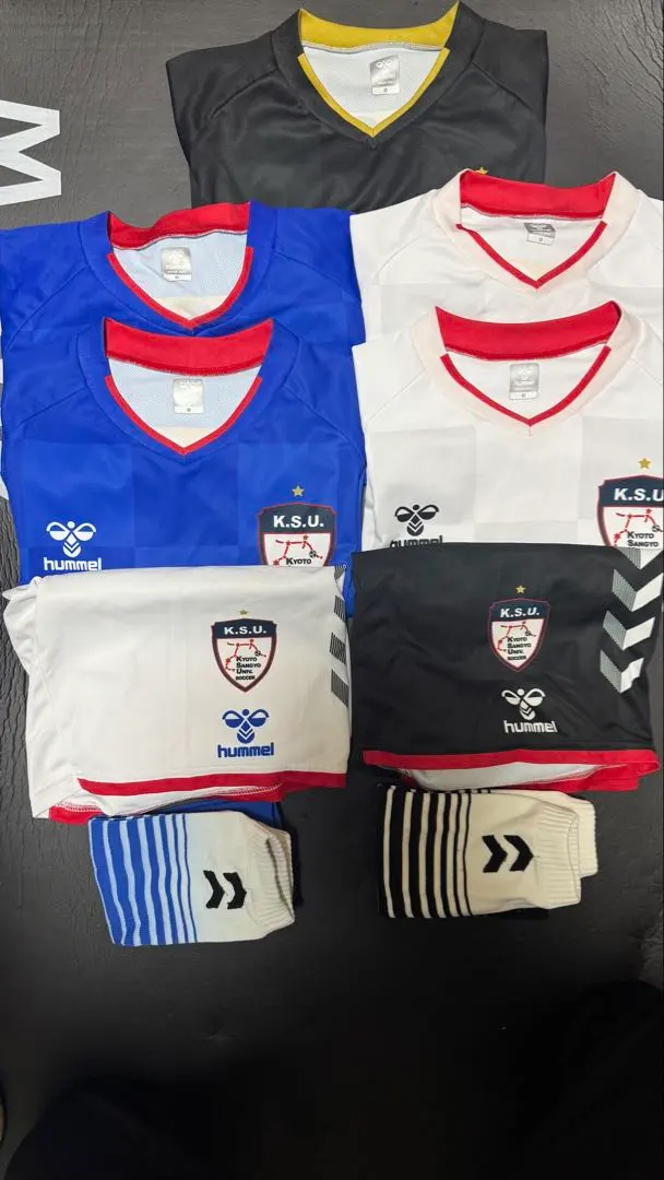 2026年最新】京都産業大学 サッカーの人気アイテム - メルカリ