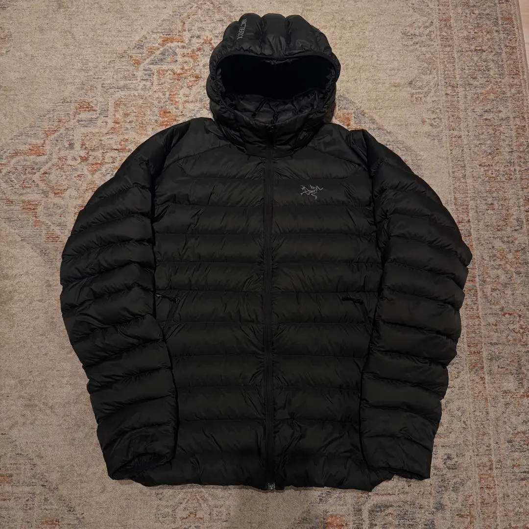 2026年最新】CERIUM LT HOODYの人気アイテム - メルカリ