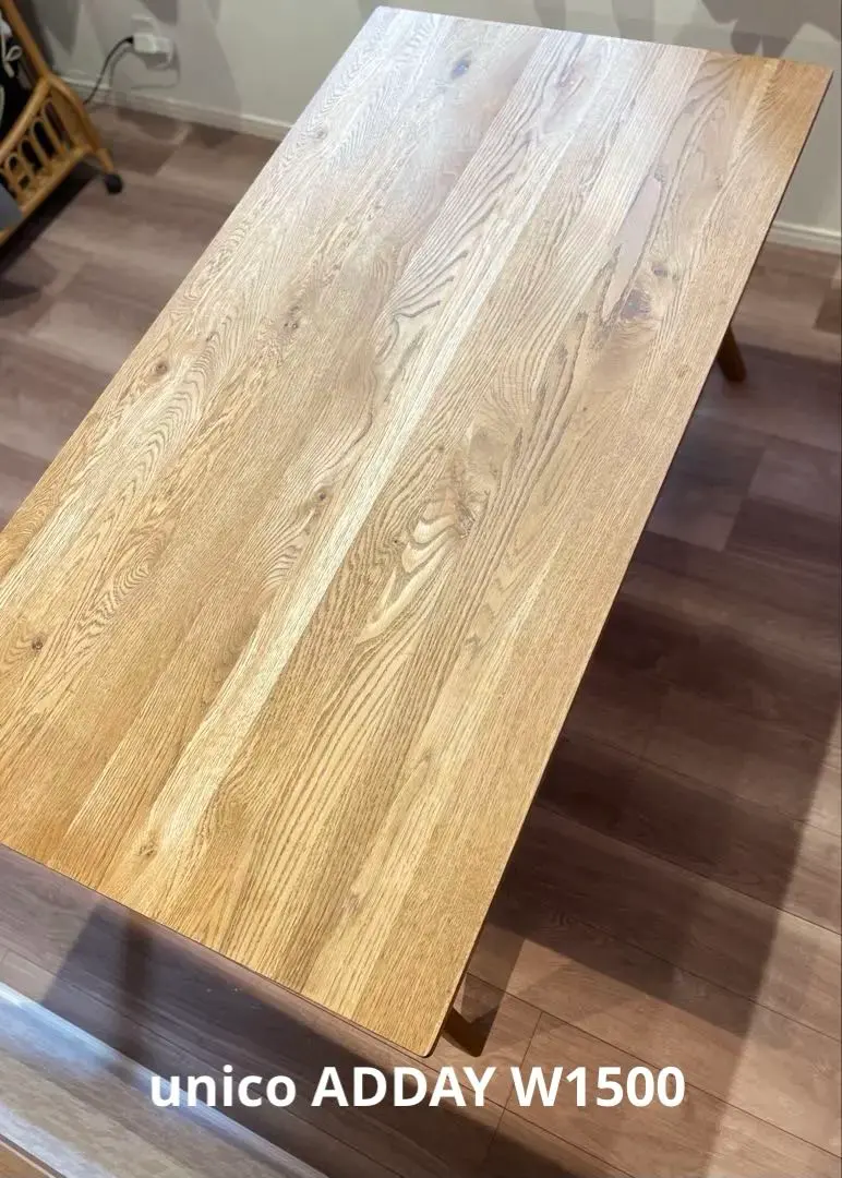 2026年最新】unico adday テーブルの人気アイテム - メルカリ