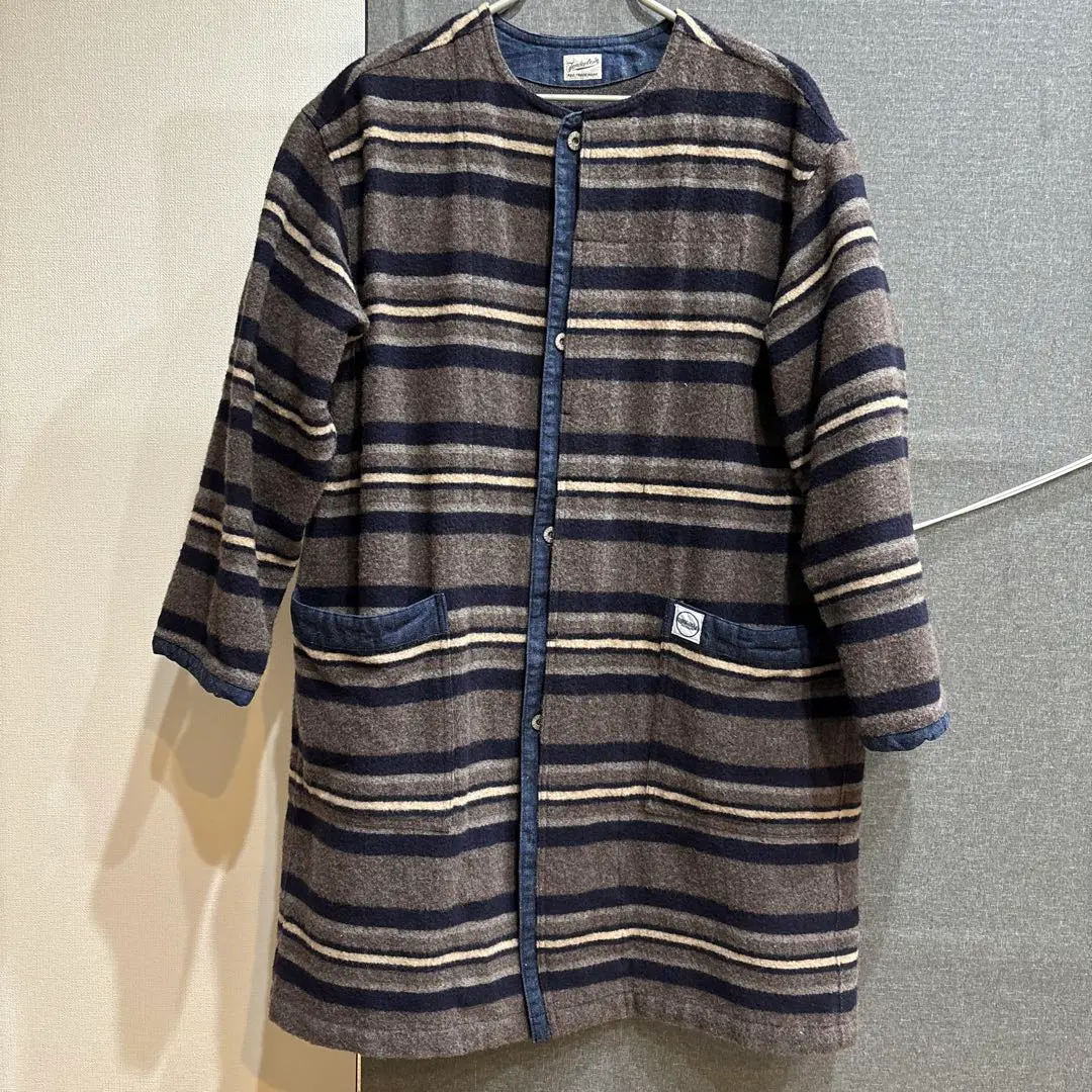 2026年最新】テンダーロイン デニム ブランケットの人気アイテム