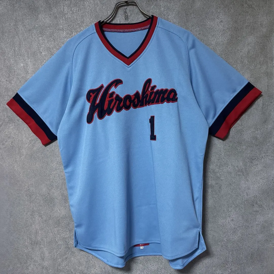 2026年最新】前田智徳 ユニフォーム 復刻の人気アイテム - メルカリ