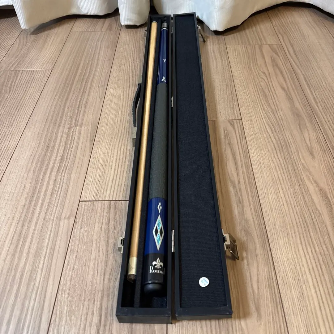 2026年最新】ROUND1 ビリヤードキューの人気アイテム - メルカリ