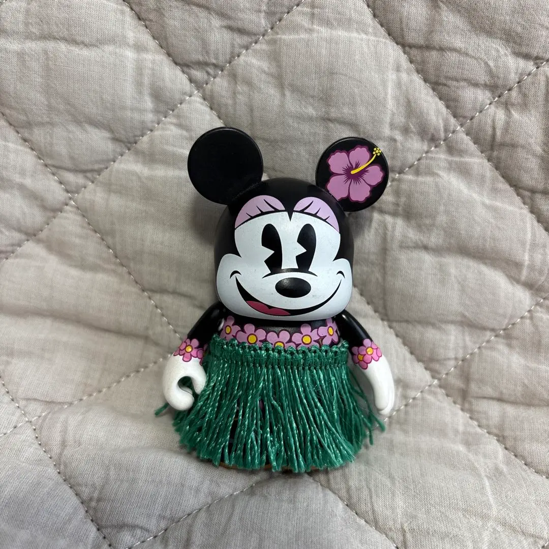 2026年最新】バイナルメーション ミニーの人気アイテム - メルカリ