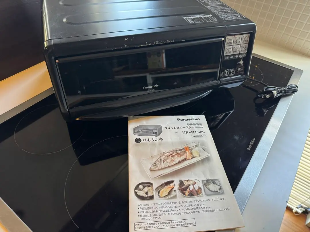 2026年最新】パナソニック Panasonic NF-RT800の人気アイテム - メルカリ