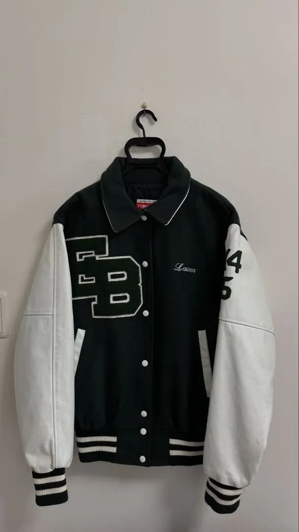 2026年最新】fordham スタジャンの人気アイテム - メルカリ