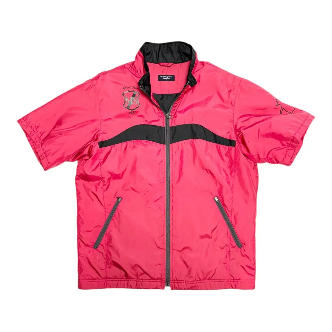 2026年最新】Munsingwear Grand-Slam ジャケットの人気アイテム - メルカリ
