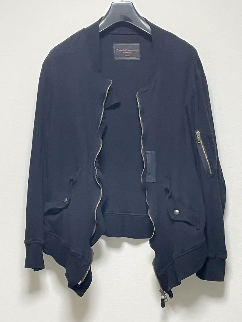 2026年最新】アンダーカバー LANGUIDの人気アイテム - メルカリ