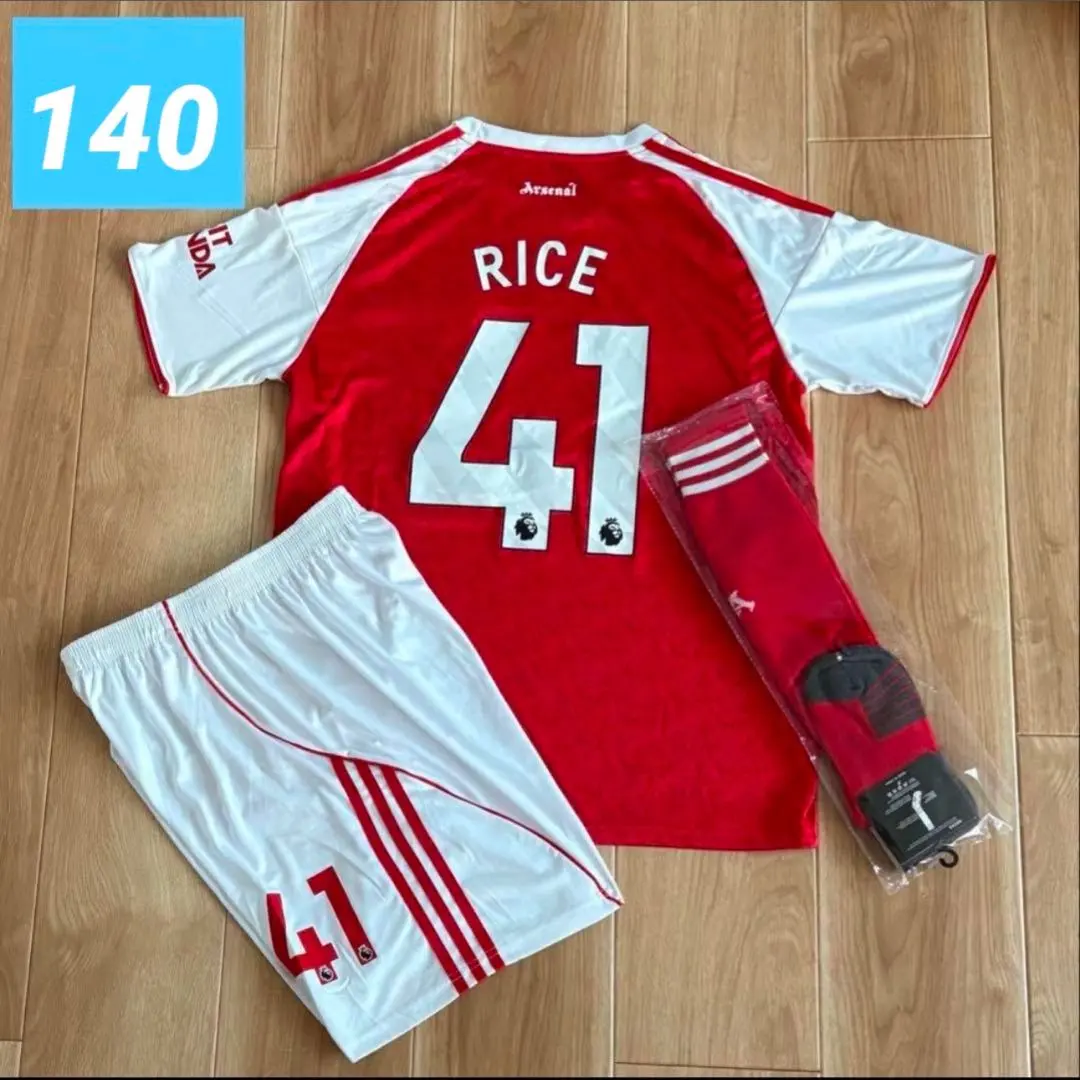 2026年最新】デクランライスの人気アイテム - メルカリ