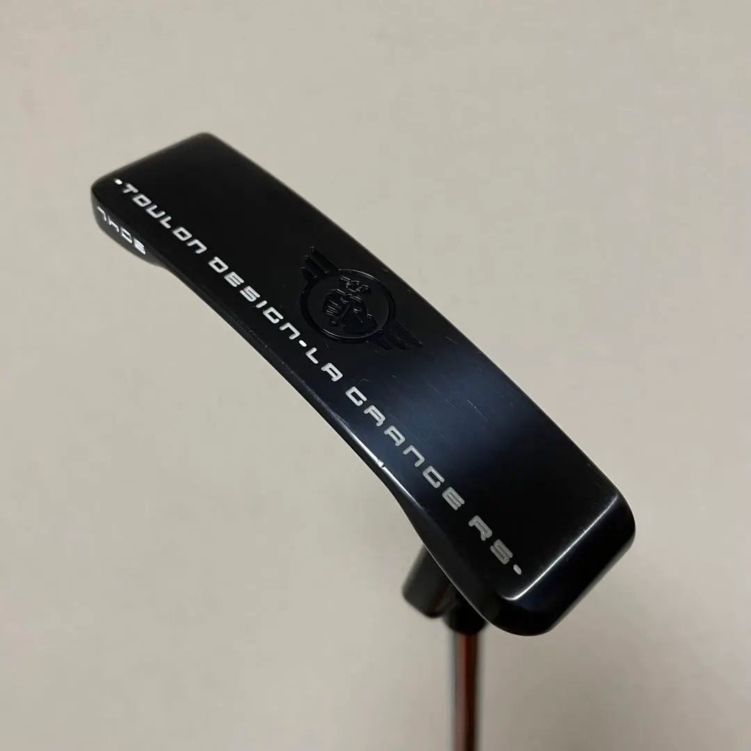 値下げ！激レア！限定！オデッセイ トゥーロンスモールバッチ ロングネック