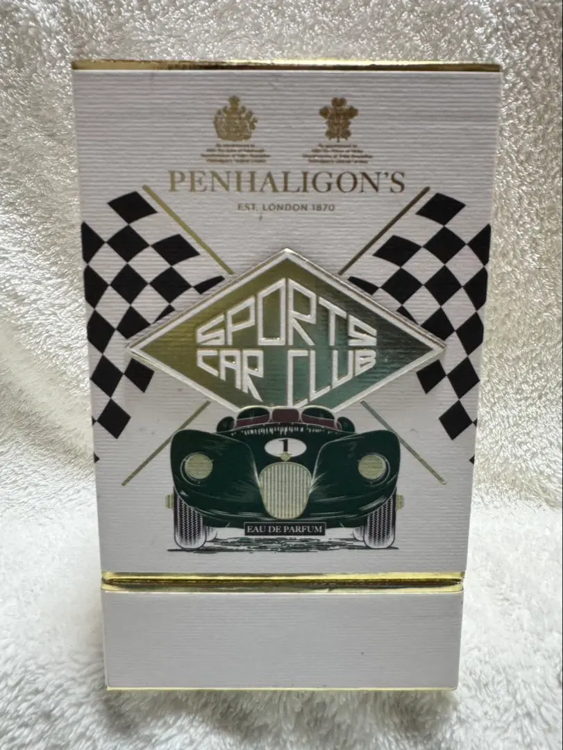 2026年最新】ペンハリガン スポーツカーの人気アイテム - メルカリ