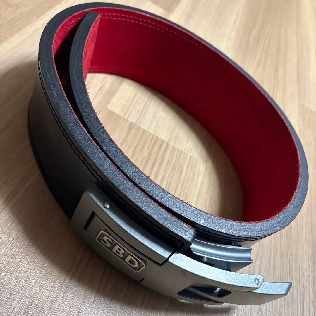 2026年最新】sbd ベルトxlの人気アイテム - メルカリ