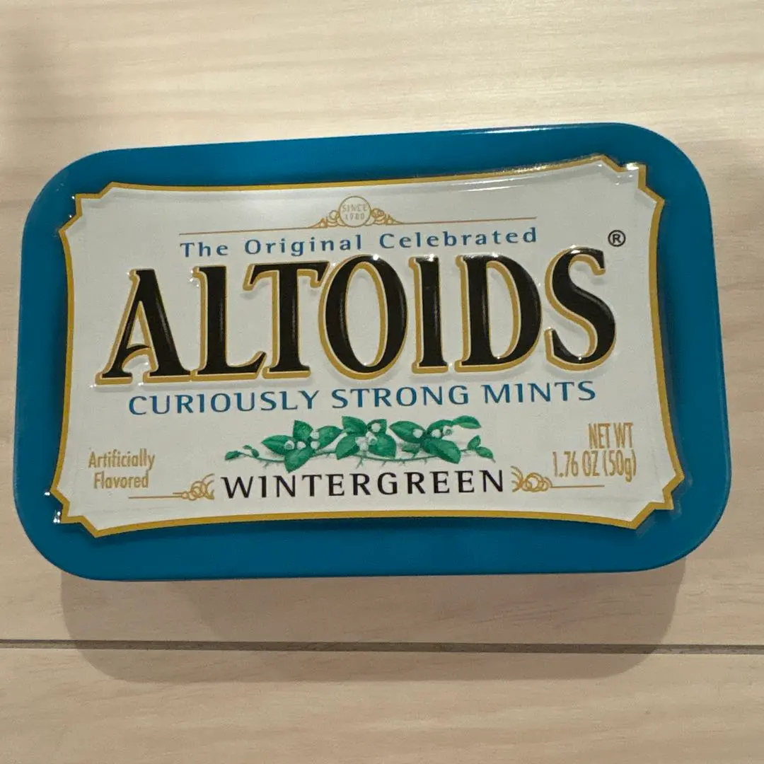 2026年最新】アルトイズ缶の人気アイテム - メルカリ