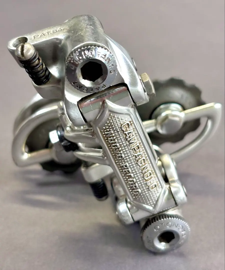 2026年最新】カンパ ヌーボレコードの人気アイテム - メルカリ