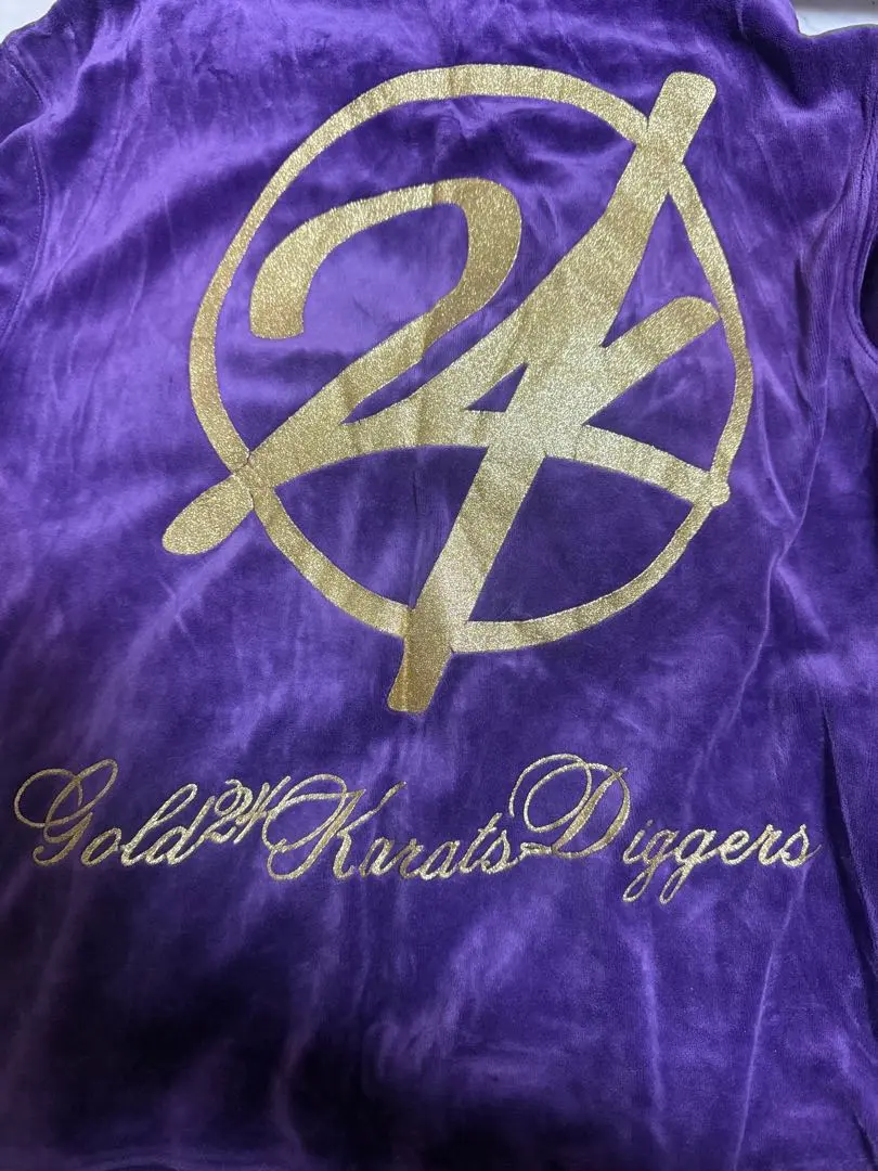 2026年最新】24karats ジャージ ヒョウ柄の人気アイテム - メルカリ