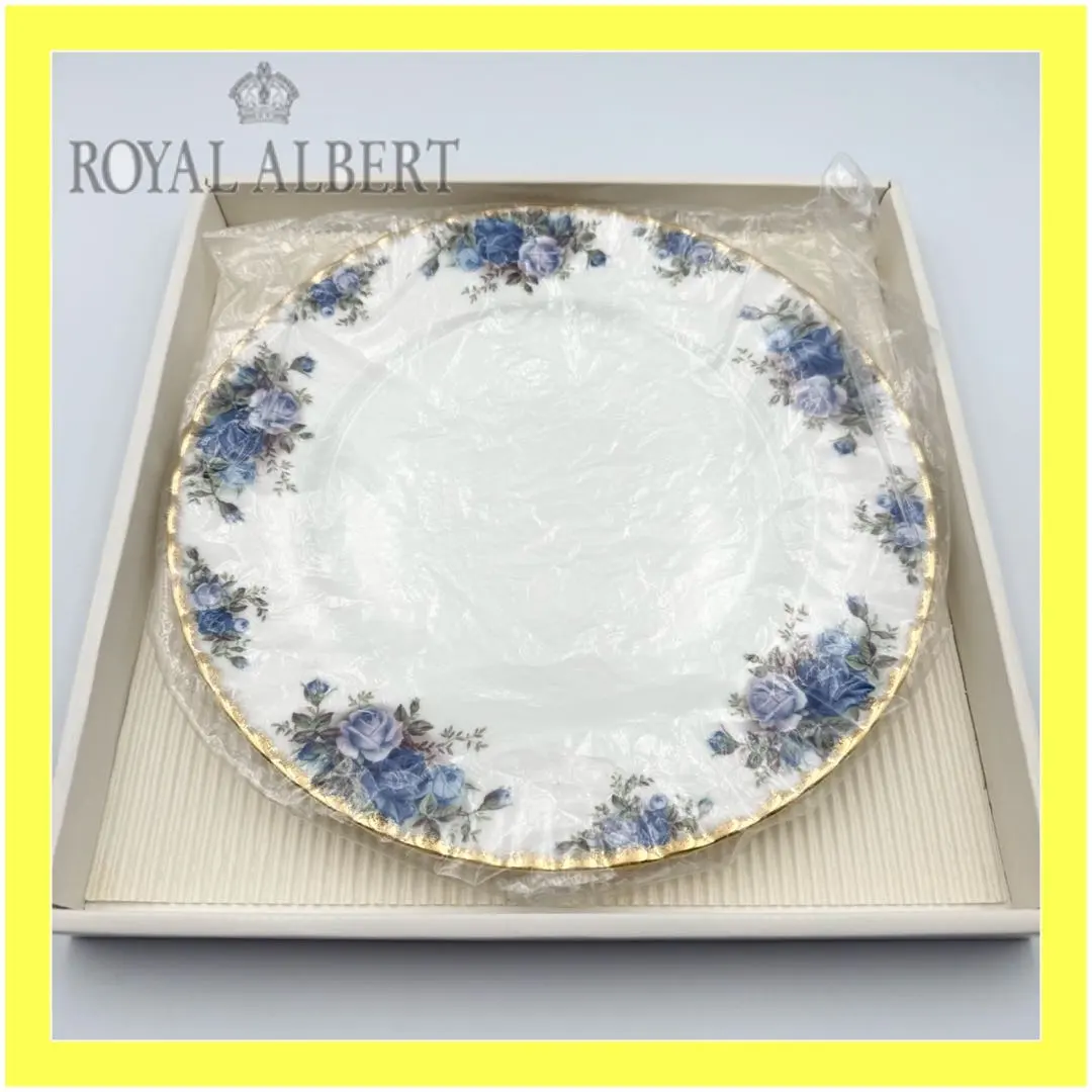 2026年最新】ロイヤルアルバート ムーンライトローズ プレートの人気