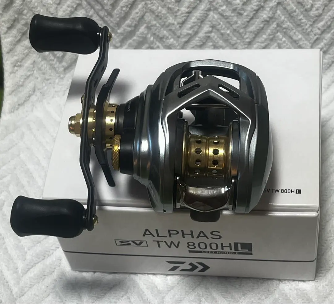 2026年最新】ktfスプールアルファスの人気アイテム - メルカリ