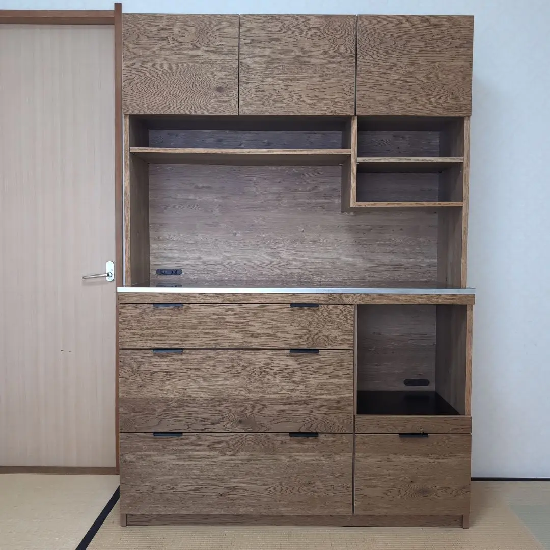 ウニコ/unico アディ/ADDAY キッチンボード 末次家具 ZR24000