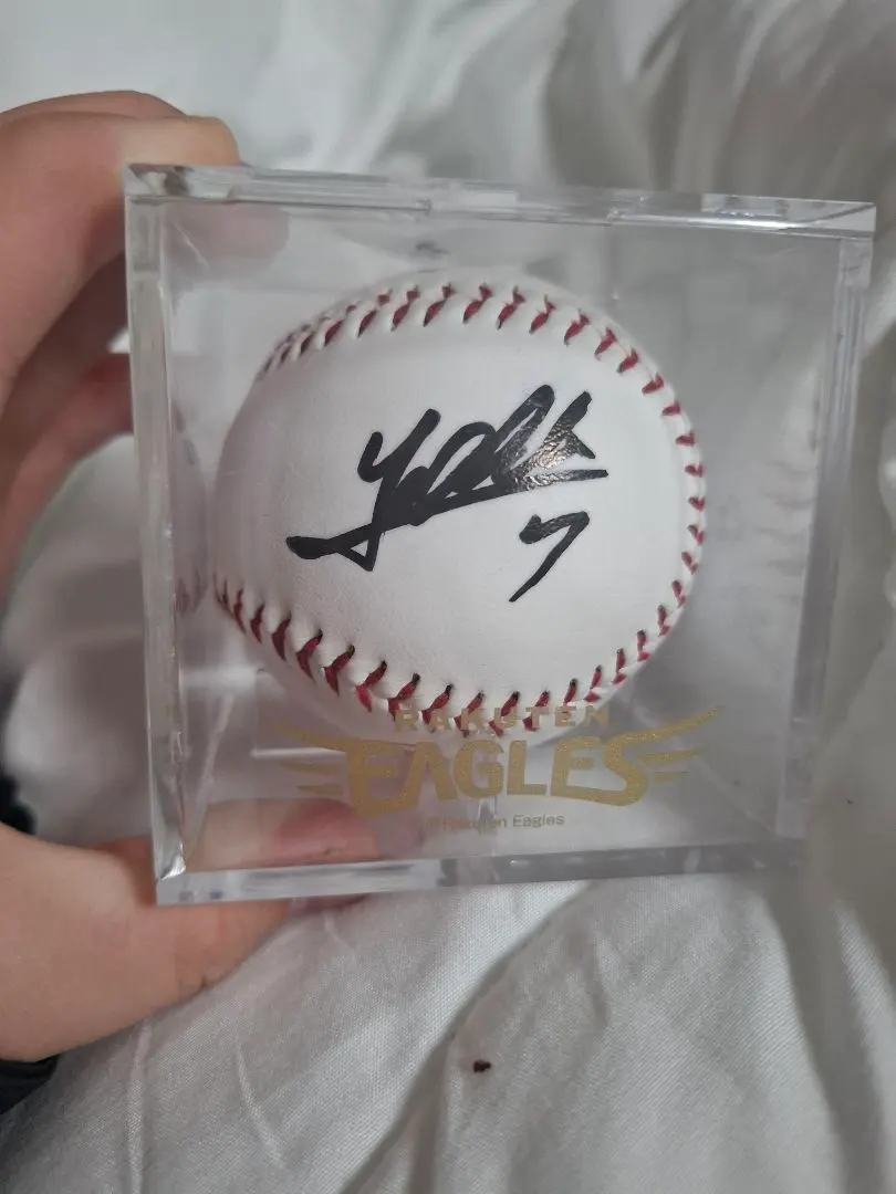 2026年最新】吉田正尚 サインボールの人気アイテム - メルカリ