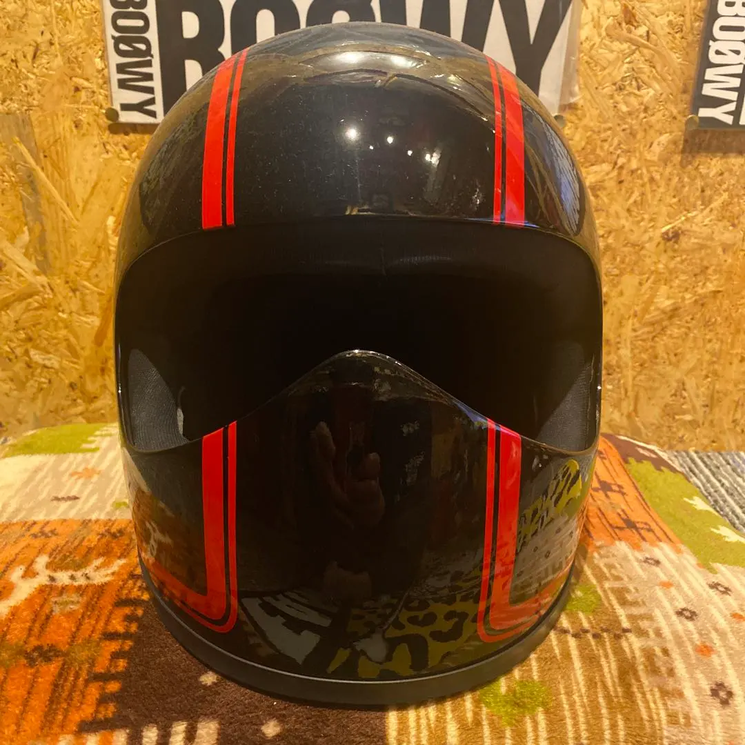 2026年最新】族ヘル加工の人気アイテム - メルカリ