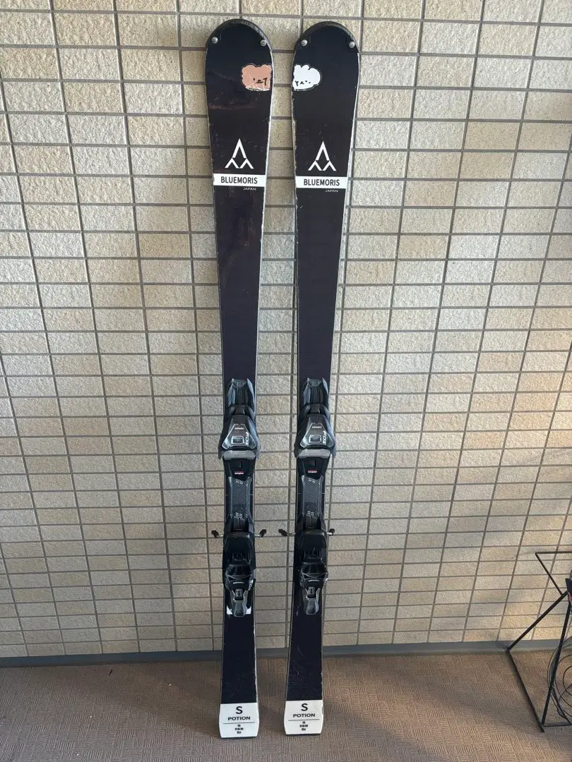 2026年最新】Bluemoris S-POTIONの人気アイテム - メルカリ