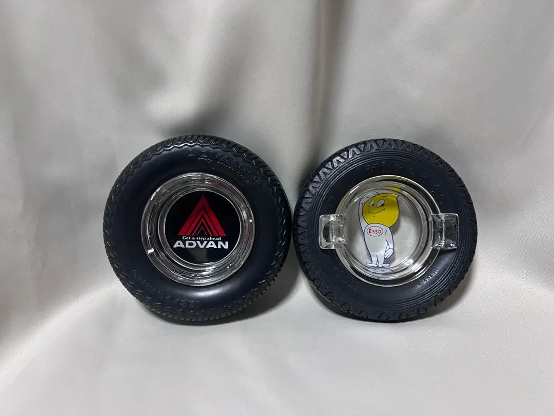 2026年最新】ヨコハマタイヤ 灰皿の人気アイテム - メルカリ