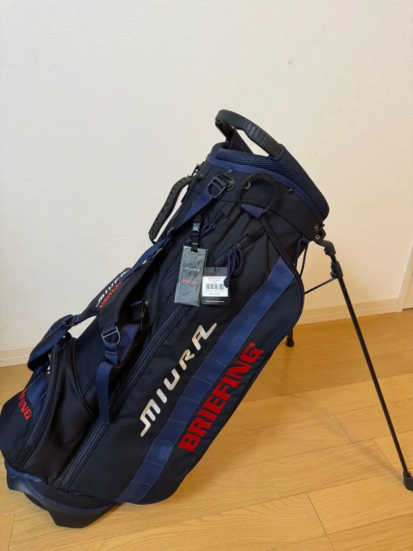 2026年最新】三浦技研キャディバッグの人気アイテム - メルカリ