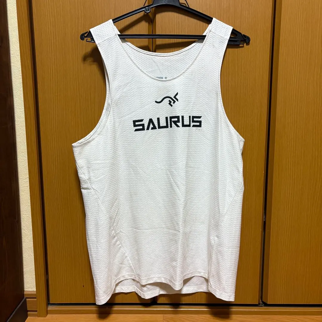 2026年最新】アミノサウルス タンクトップの人気アイテム - メルカリ