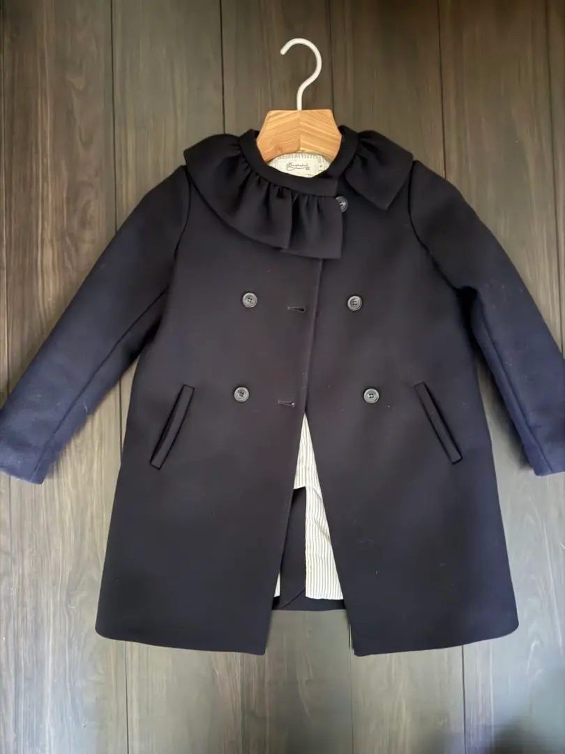 2026年最新】ボンポワン コート 10aの人気アイテム - メルカリ