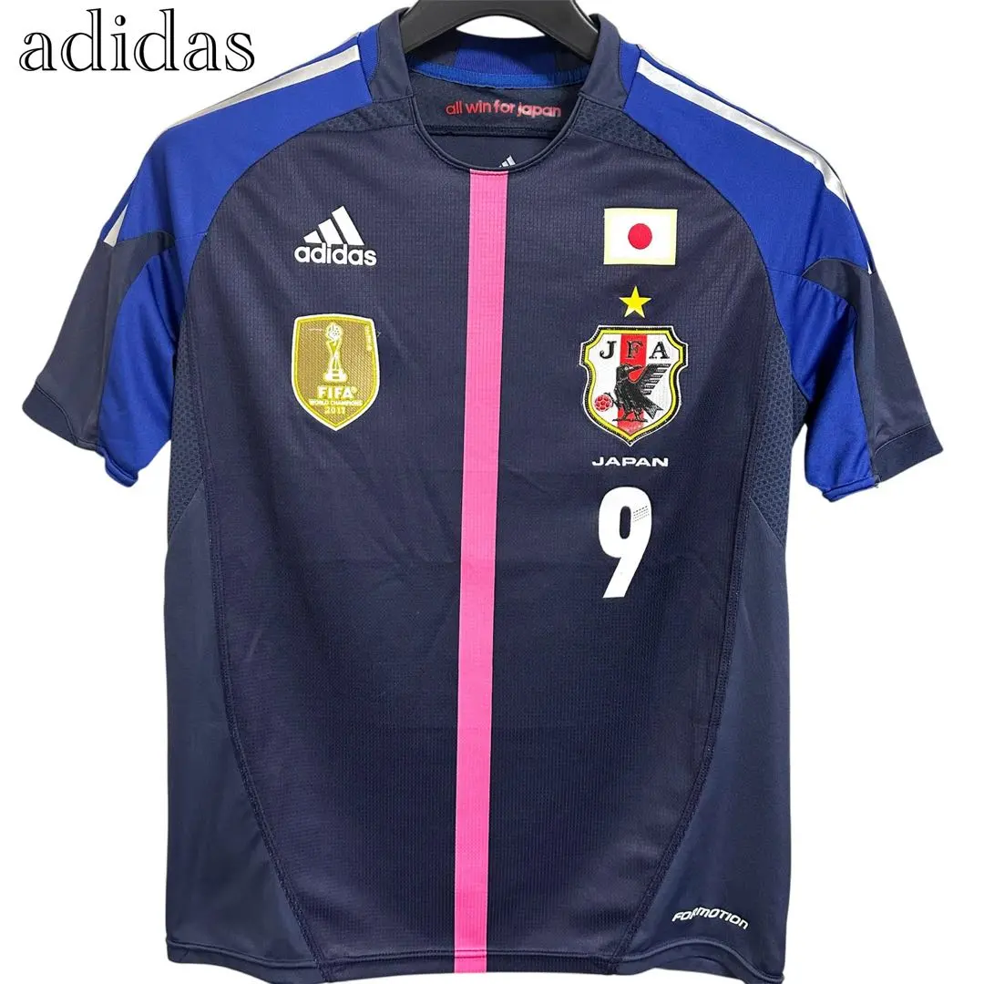 2026年最新】川澄 ユニフォームの人気アイテム - メルカリ