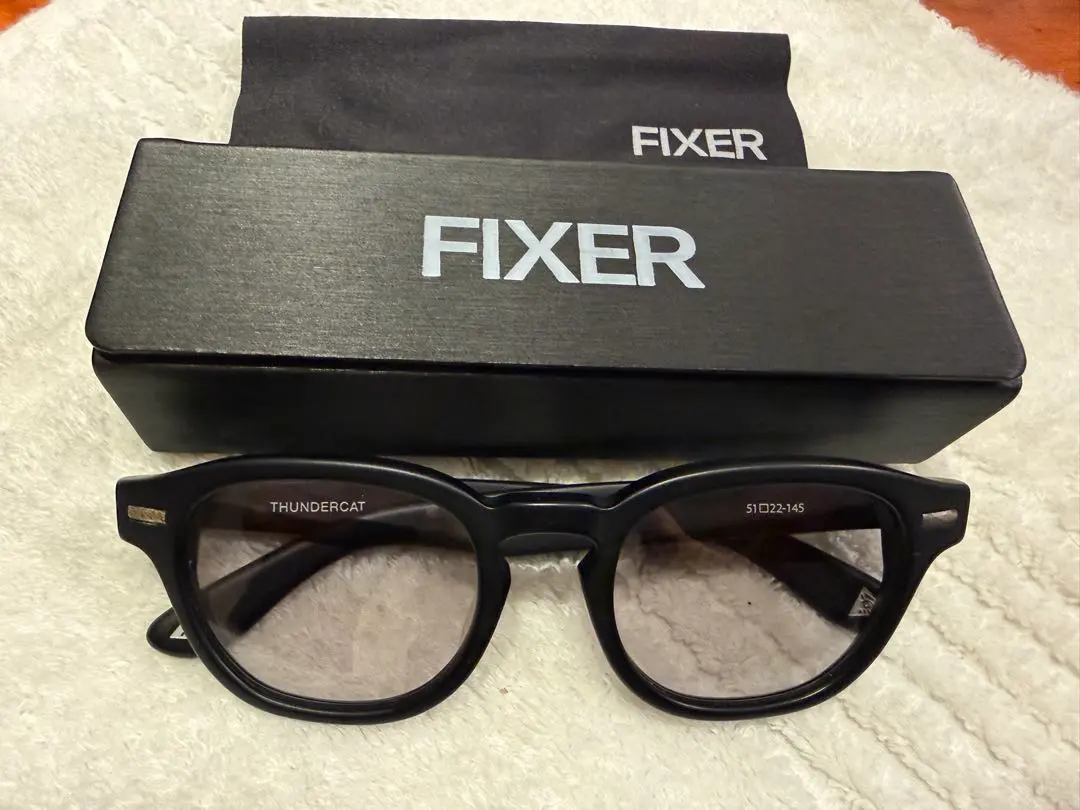 2026年最新】FIXER サングラスの人気アイテム - メルカリ