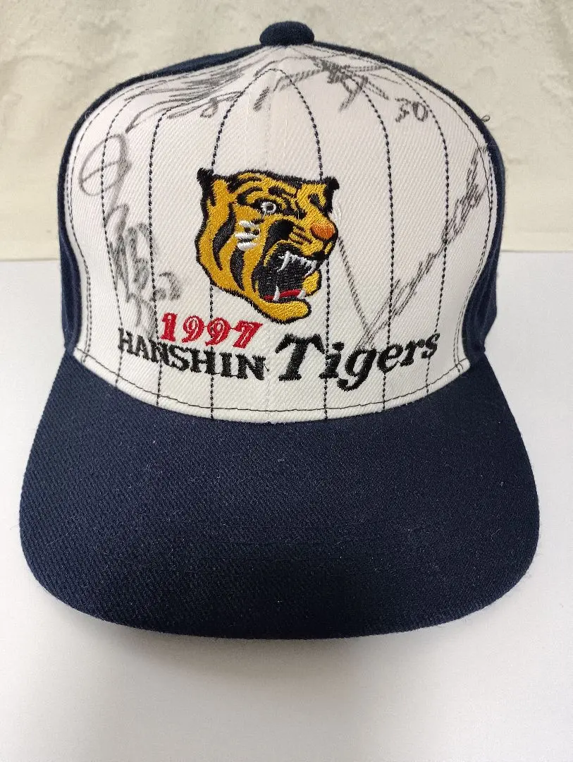 2026年最新】阪神 キャップ サインの人気アイテム - メルカリ