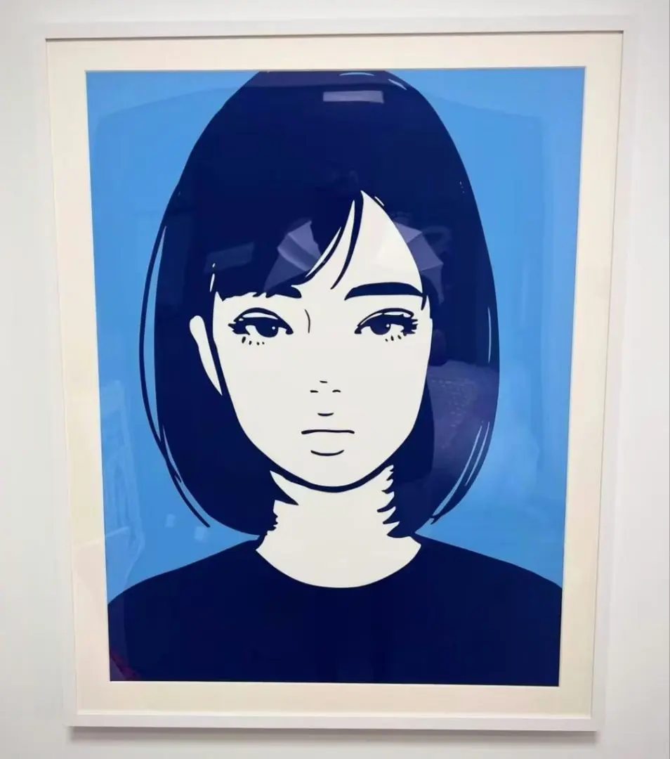 2026年最新】KYNE シルクスクリーンの人気アイテム - メルカリ