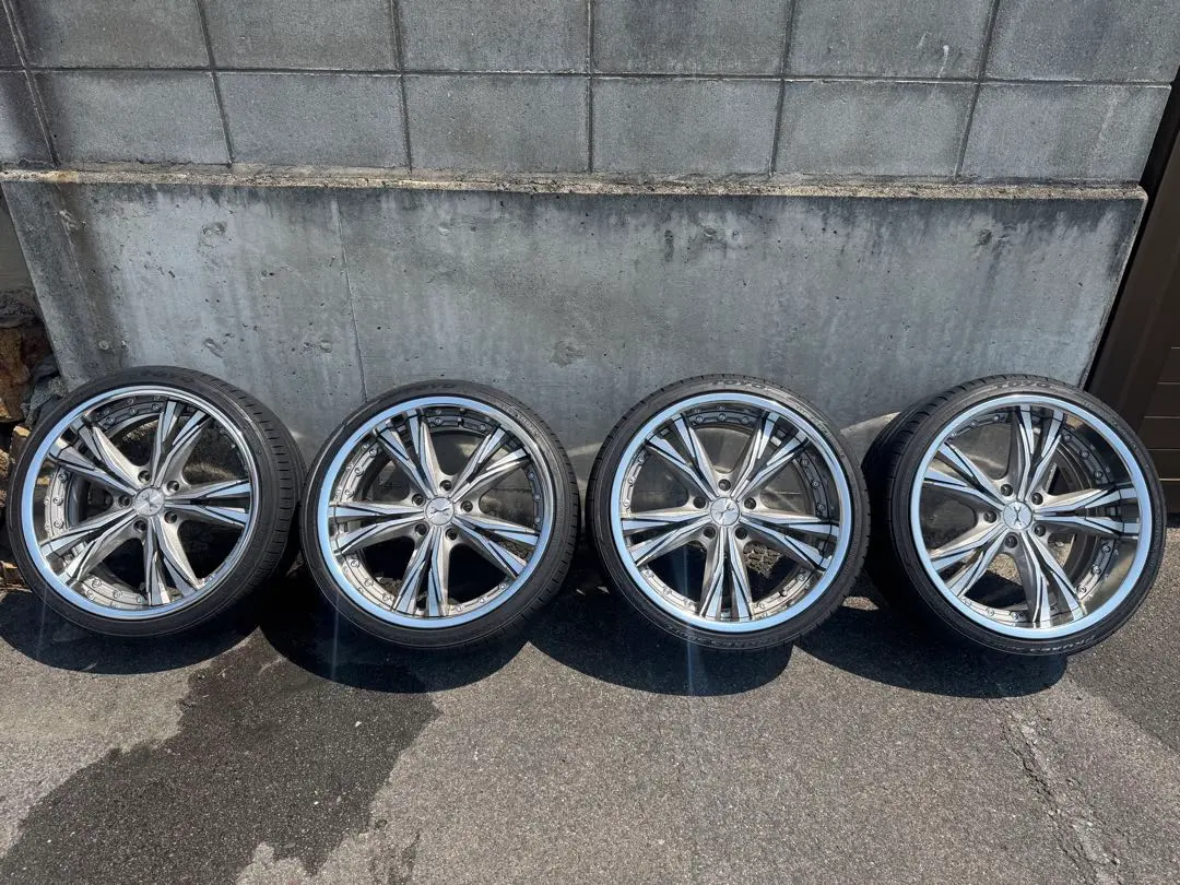 2026年最新】weds マーベリック 19インチの人気アイテム - メルカリ