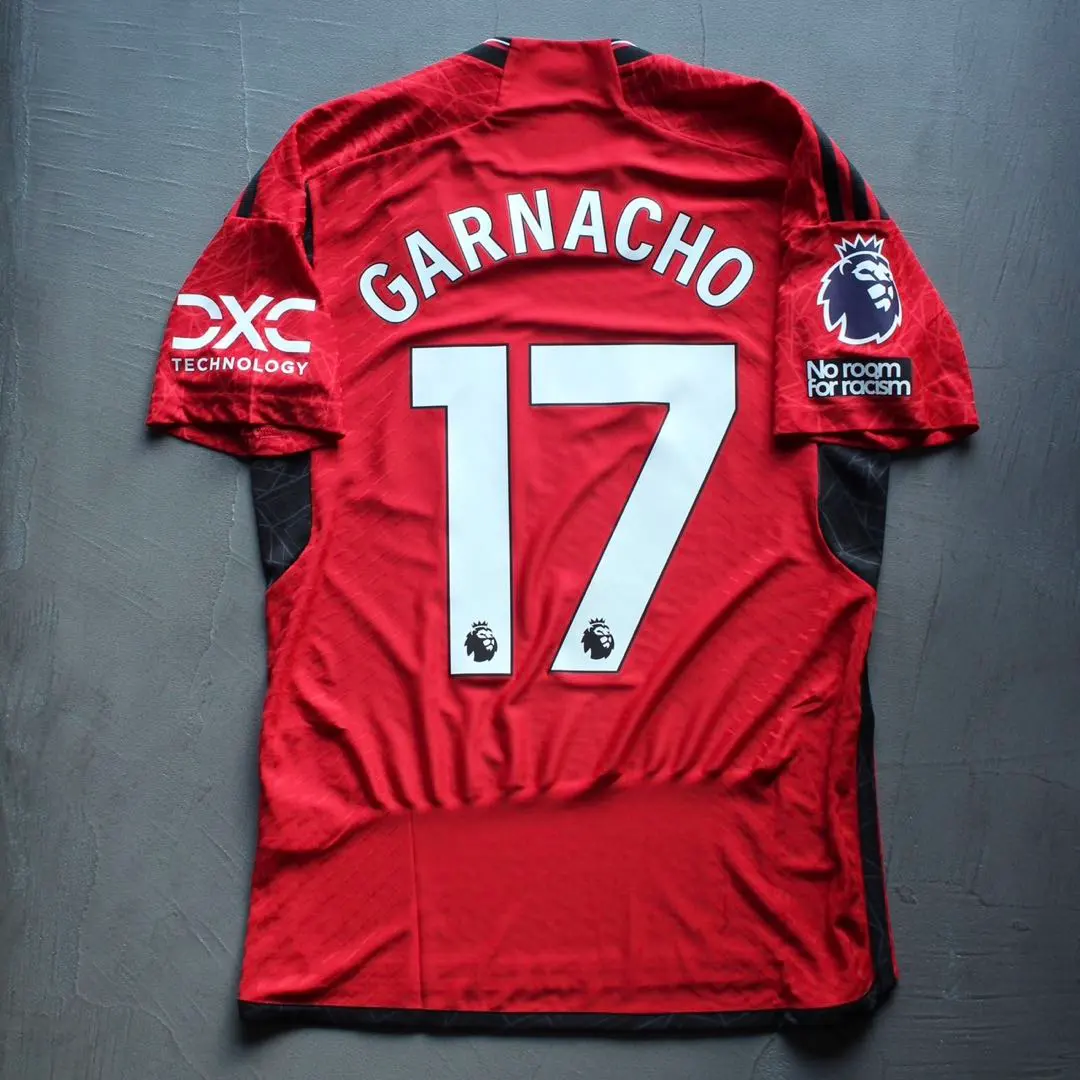 2026年最新】ガルナチョ 長袖の人気アイテム - メルカリ