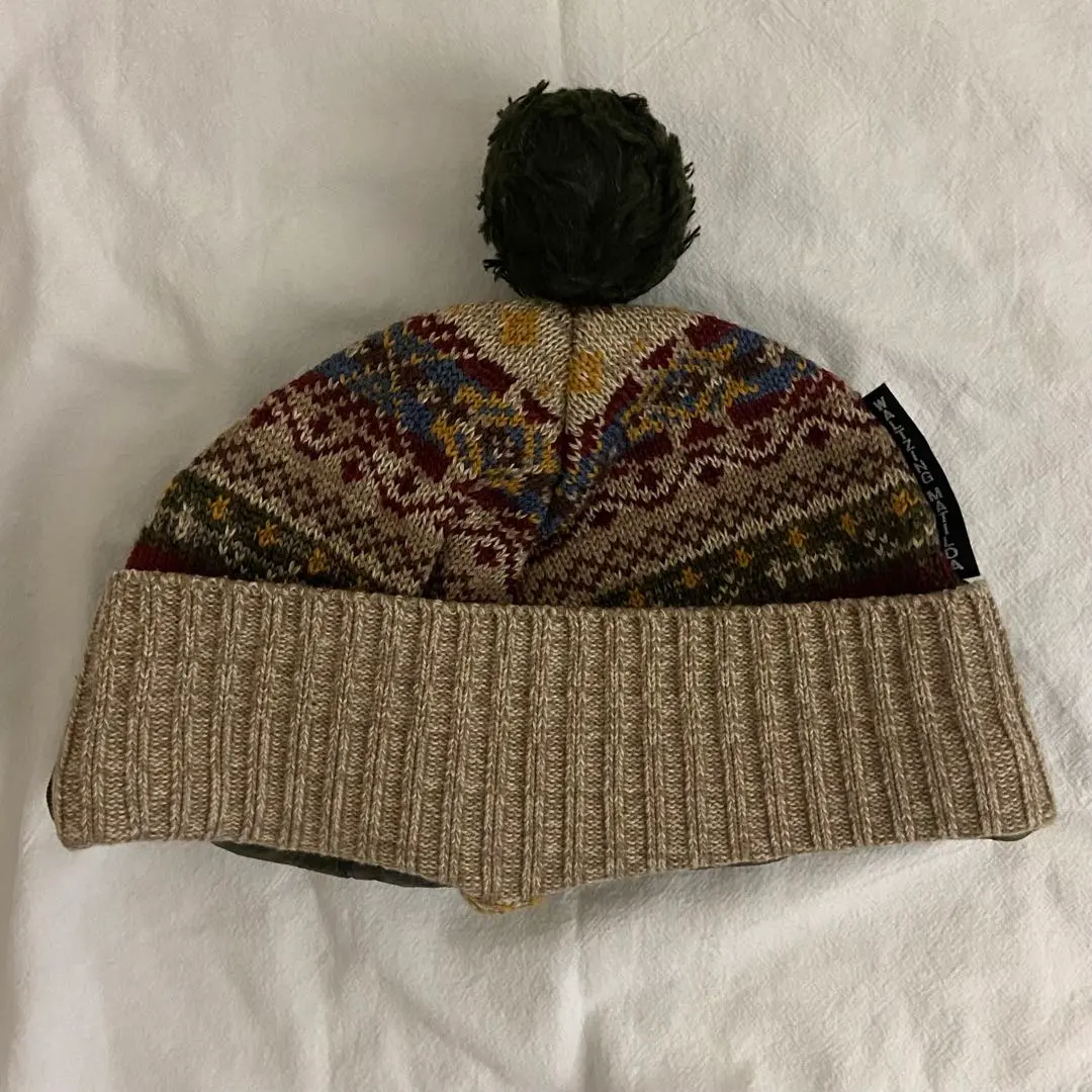 2026年最新】kapital ニットキャップの人気アイテム - メルカリ