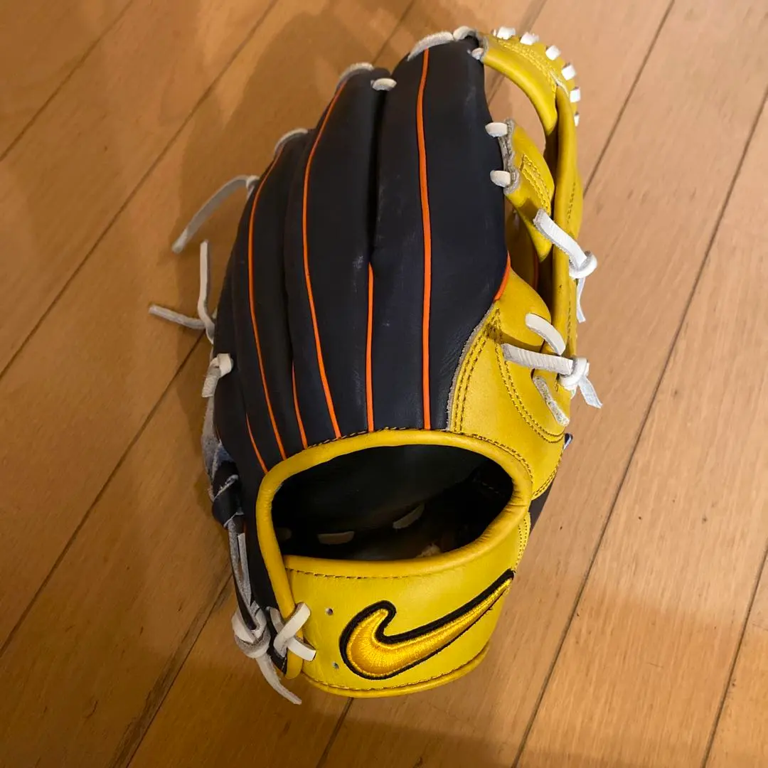 2026年最新】NIKE グローブ DIAMOND READYの人気アイテム - メルカリ