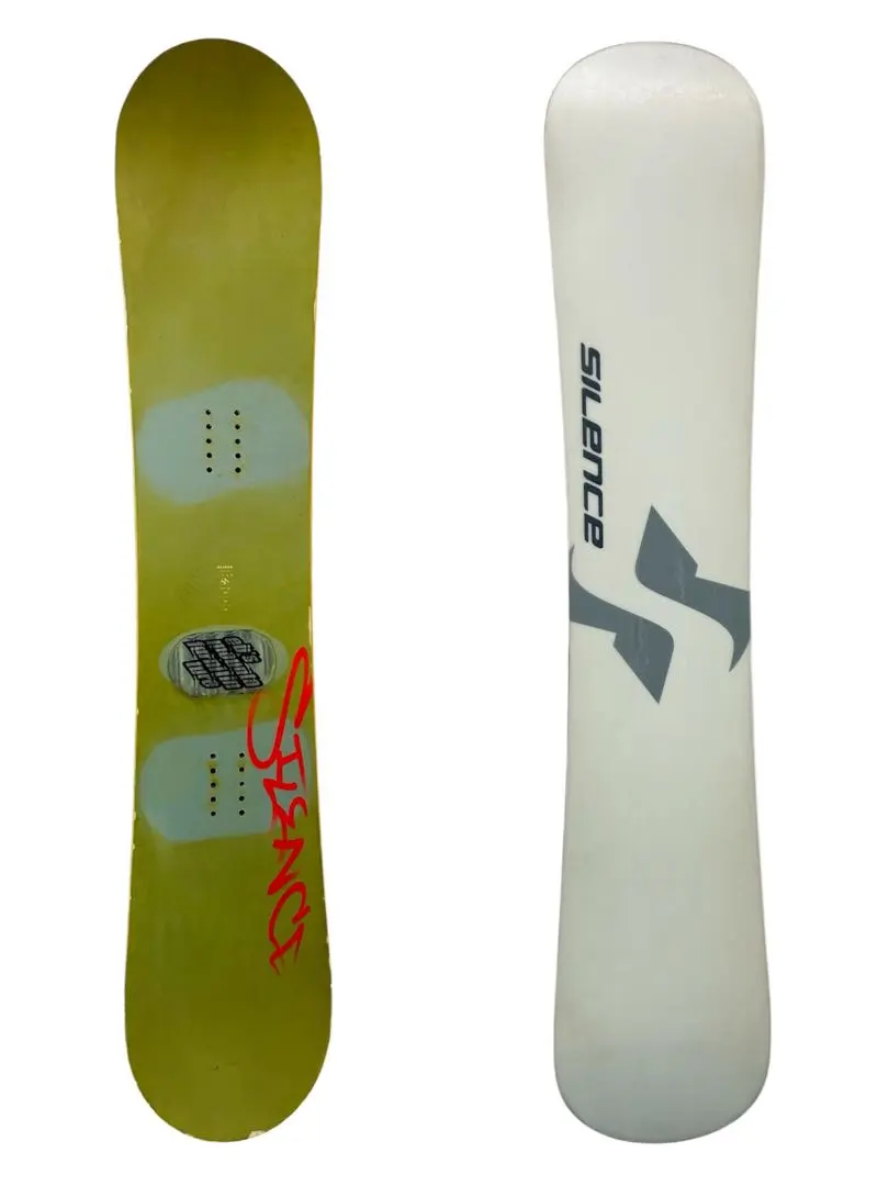 2026年最新】スノーボード silenceの人気アイテム - メルカリ